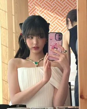 Jang Won Young OnlyFans Leaked Free Thumbnail Picture - #CltwQus9Zb