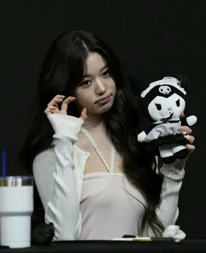 Jang Won Young OnlyFans Leaked Free Thumbnail Picture - #CropRV8lo8