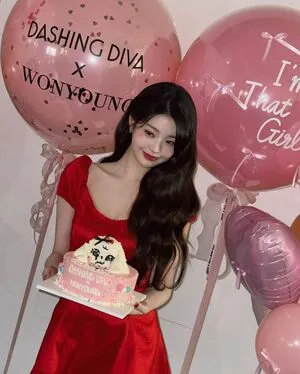 Jang Won Young OnlyFans Leaked Free Thumbnail Picture - #CuZlbBrjXc