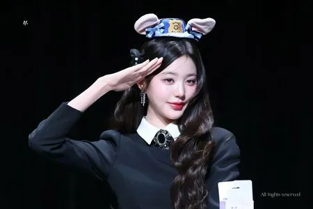 Jang Won Young OnlyFans Leaked Free Thumbnail Picture - #D7UXjutlUh
