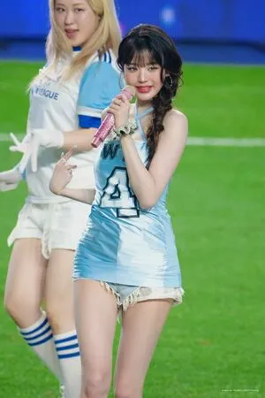 Jang Won Young OnlyFans Leaked Free Thumbnail Picture - #DDRxR7vXU8