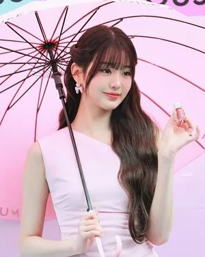 Jang Won Young OnlyFans Leaked Free Thumbnail Picture - #DJmcFsn4gS