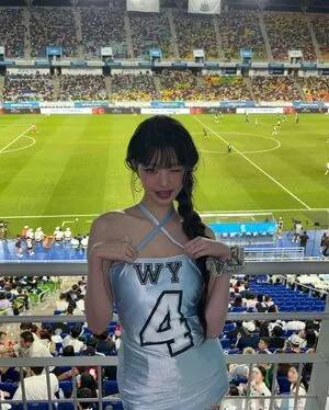 Jang Won Young OnlyFans Leaked Free Thumbnail Picture - #DMrBV2w06O