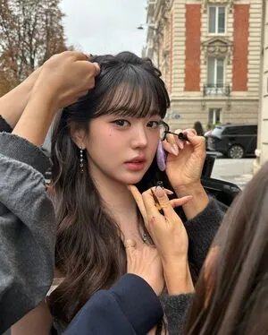 Jang Won Young OnlyFans Leaked Free Thumbnail Picture - #DS1if6OnFx