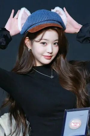 Jang Won Young OnlyFans Leaked Free Thumbnail Picture - #DVD935Hdh0