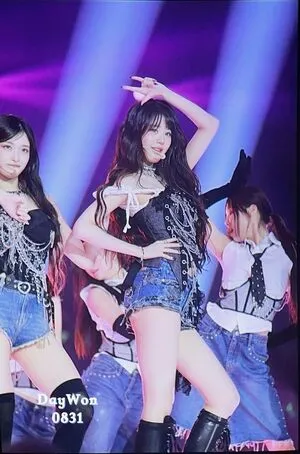 Jang Won Young OnlyFans Leaked Free Thumbnail Picture - #DbUkqVxOkD