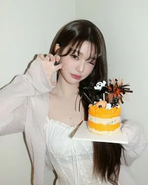 Jang Won Young OnlyFans Leaked Free Thumbnail Picture - #DdKn1OAMT8