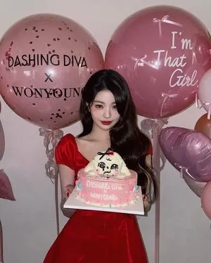 Jang Won Young OnlyFans Leaked Free Thumbnail Picture - #E62GoLGbNe