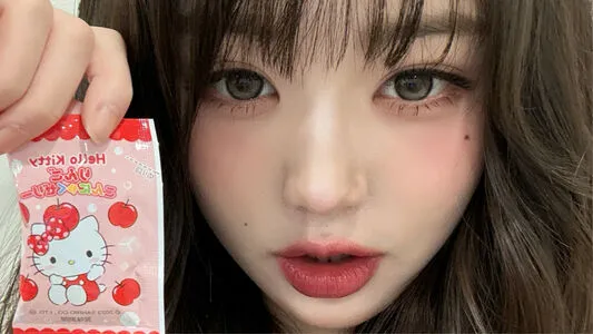 Jang Won Young OnlyFans Leaked Free Thumbnail Picture - #EOj1QDEM2K