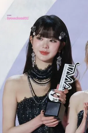 Jang Won Young OnlyFans Leaked Free Thumbnail Picture - #ERe08aucJ2