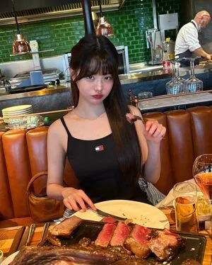 Jang Won Young OnlyFans Leaked Free Thumbnail Picture - #EWyFVXigFO
