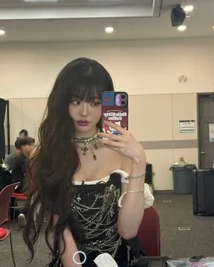 Jang Won Young OnlyFans Leaked Free Thumbnail Picture - #ElOcxDX4Zx