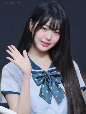 Jang Won Young OnlyFans Leaked Free Thumbnail Picture - #EnTHVsNog0