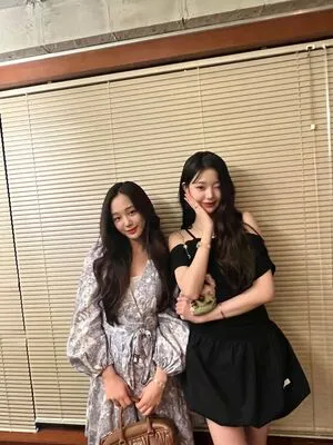 Jang Won Young OnlyFans Leaked Free Thumbnail Picture - #EpEjE0xJPK