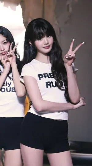 Jang Won Young OnlyFans Leaked Free Thumbnail Picture - #Es9Qk5xjKI