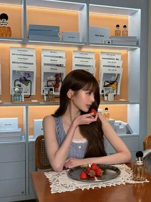 Jang Won Young OnlyFans Leaked Free Thumbnail Picture - #ExlibmNg0P
