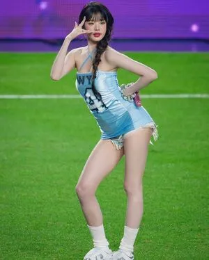 Jang Won Young OnlyFans Leaked Free Thumbnail Picture - #F2THCWLgri