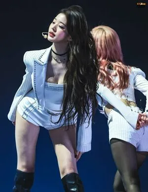 Jang Won Young OnlyFans Leaked Free Thumbnail Picture - #F6DVRL1UbX