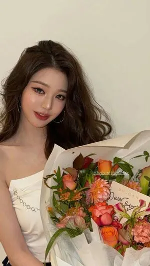 Jang Won Young OnlyFans Leaked Free Thumbnail Picture - #FFZoDrZBHH