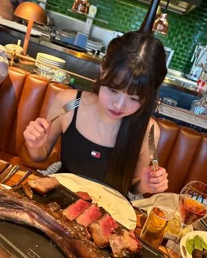 Jang Won Young OnlyFans Leaked Free Thumbnail Picture - #FH5Jiry1Yo