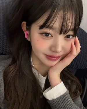Jang Won Young OnlyFans Leaked Free Thumbnail Picture - #FXdblCc2MN