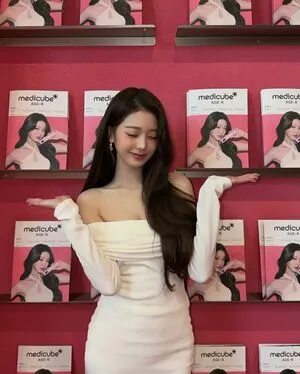 Jang Won Young OnlyFans Leaked Free Thumbnail Picture - #FgXJkCuRBw