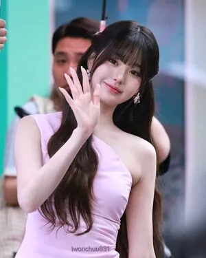 Jang Won Young OnlyFans Leaked Free Thumbnail Picture - #Fgyrhho9ib