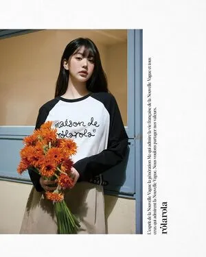 Jang Won Young OnlyFans Leaked Free Thumbnail Picture - #FkG199Dola