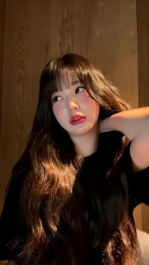 Jang Won Young OnlyFans Leaked Free Thumbnail Picture - #Fuf41BYnjN