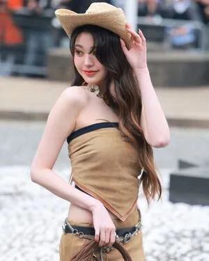Jang Won Young OnlyFans Leaked Free Thumbnail Picture - #G35O0Wn8sN