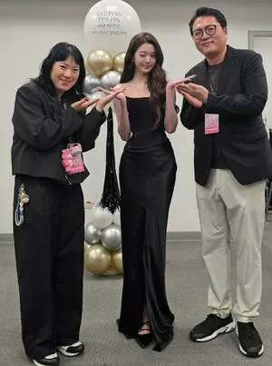 Jang Won Young OnlyFans Leaked Free Thumbnail Picture - #G7NJ1rofOA