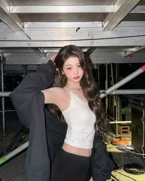 Jang Won Young OnlyFans Leaked Free Thumbnail Picture - #GH47LH6nFh