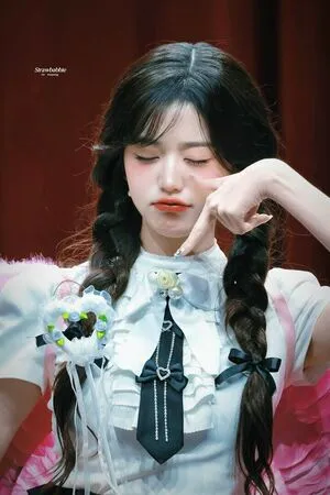 Jang Won Young OnlyFans Leaked Free Thumbnail Picture - #GKUZIbeSSU