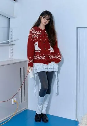 Jang Won Young OnlyFans Leaked Free Thumbnail Picture - #GTWNoCssGW