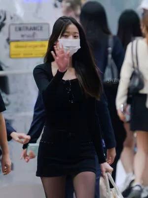 Jang Won Young OnlyFans Leaked Free Thumbnail Picture - #GfaolV2GM9