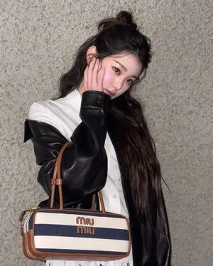 Jang Won Young OnlyFans Leaked Free Thumbnail Picture - #GjlhBCAhbj