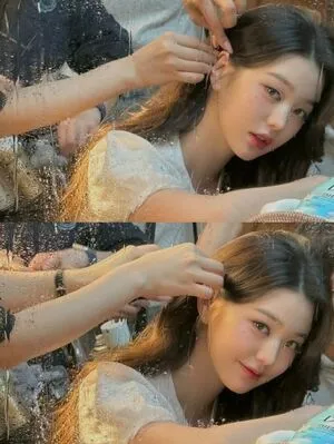 Jang Won Young OnlyFans Leaked Free Thumbnail Picture - #GlZ4M3Skn3