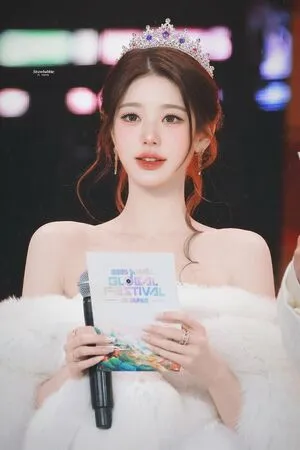 Jang Won Young OnlyFans Leaked Free Thumbnail Picture - #GxWW8pGX2C