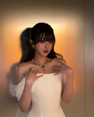 Jang Won Young OnlyFans Leaked Free Thumbnail Picture - #H31BqFwB3Y