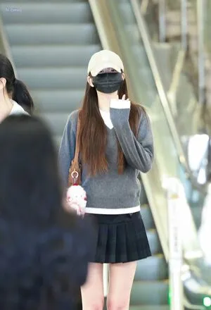 Jang Won Young OnlyFans Leaked Free Thumbnail Picture - #H6Z9wyneL8