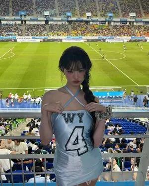 Jang Won Young OnlyFans Leaked Free Thumbnail Picture - #H6latpuweS