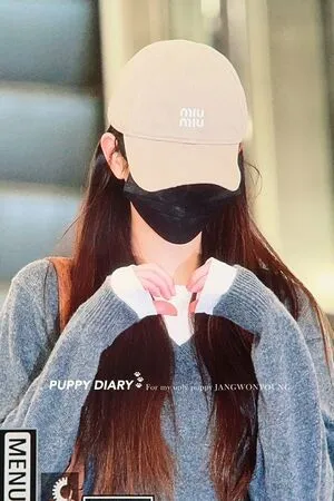 Jang Won Young OnlyFans Leaked Free Thumbnail Picture - #HApxyVIF3E