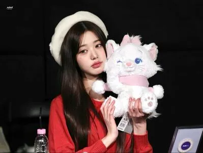 Jang Won Young OnlyFans Leaked Free Thumbnail Picture - #HGywzKlhBZ