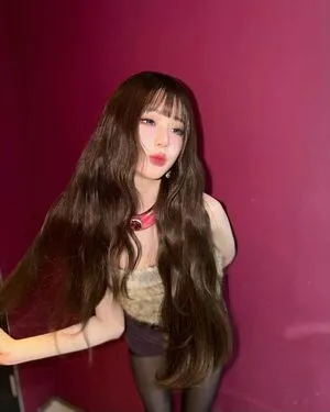 Jang Won Young OnlyFans Leaked Free Thumbnail Picture - #HH8XFCERrm