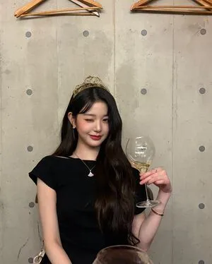 Jang Won Young OnlyFans Leaked Free Thumbnail Picture - #HUmysHK85N