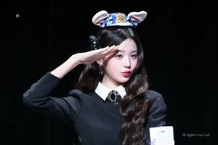 Jang Won Young OnlyFans Leaked Free Thumbnail Picture - #HaQ66BQBUf