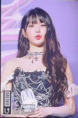 Jang Won Young OnlyFans Leaked Free Thumbnail Picture - #HfwtDjQ0vK