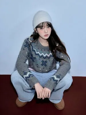 Jang Won Young OnlyFans Leaked Free Thumbnail Picture - #Hybj4iMFOE