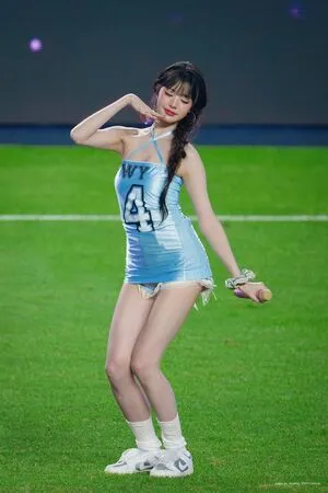 Jang Won Young OnlyFans Leaked Free Thumbnail Picture - #I9ZFEMSsRe