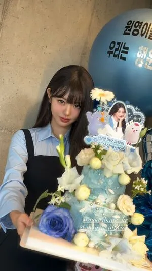 Jang Won Young OnlyFans Leaked Free Thumbnail Picture - #ICdrXSLGEx